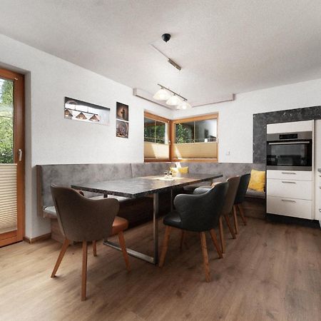 Appartement Gehörde-Sölden Exteriör bild