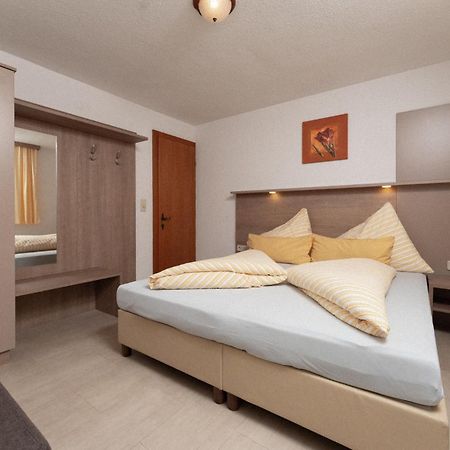 Appartement Gehörde-Sölden Exteriör bild