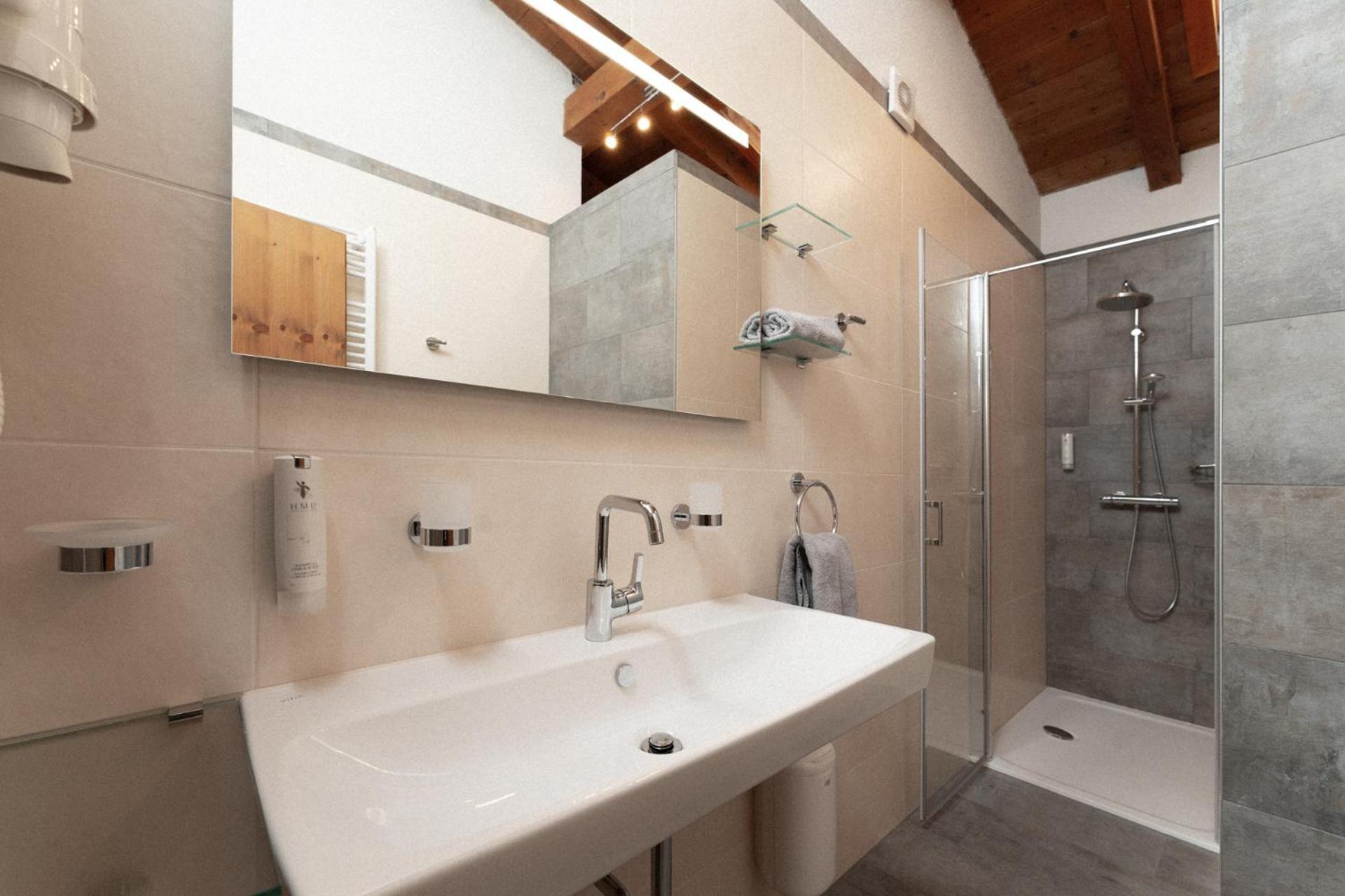 Appartement Gehörde-Sölden Exteriör bild